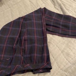 COPY - JJill Premium Bi-Stretch Trousers Size 14